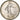 Moneta, Francja, Semeuse, 5 Francs, 1964, Paris, MS(60-62), Srebro, KM:926