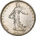 Coin, France, Semeuse, 5 Francs, 1964, Paris, MS(60-62), Silver, KM:926