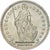 Monnaie, Suisse, Franc, 1944, Bern, SPL, Argent, KM:24