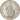 Moeda, Suíça, Franc, 1945, Bern, MS(63), Prata, KM:24