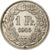 Monnaie, Suisse, Franc, 1945, Bern, SPL, Argent, KM:24