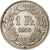 Coin, Switzerland, Franc, 1945, Bern, MS(63), Silver, KM:24