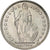 Monnaie, Suisse, Franc, 1962, Bern, SPL, Argent, KM:24