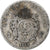 Monnaie, France, Napoleon III, Franc, 1868, Paris, B+, Argent, Gadoury:463