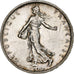 France, Semeuse, 5 Francs, 1960, SPL, Argent, Gadoury:770, KM:926