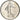 Francja, Semeuse, 5 Francs, 1967, Paris, AU(55-58), Srebro, KM:926, Le