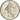 France, Semeuse, 5 Francs, 1968, Paris, AU(55-58), Silver, KM:926, Gadoury:770