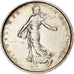 Frankreich, Semeuse, 5 Francs, 1969, Paris, UNZ+, Silber, KM:926, Gadoury:770