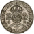 Großbritannien, George VI, Florin, Two Shillings, 1942, SS+, Silber, KM:855