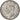 Großbritannien, George VI, 1/2 Crown, 1938, S+, Silber, KM:856