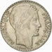 France, Turin, 10 Francs, 1932, Paris, AU(55-58), Silver, KM:878, Gadoury:801