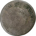 Kingdom of Bavaria, Maximilian I, 6 Kreuzer, 1809, Munich, Silber, SGE, KM:686