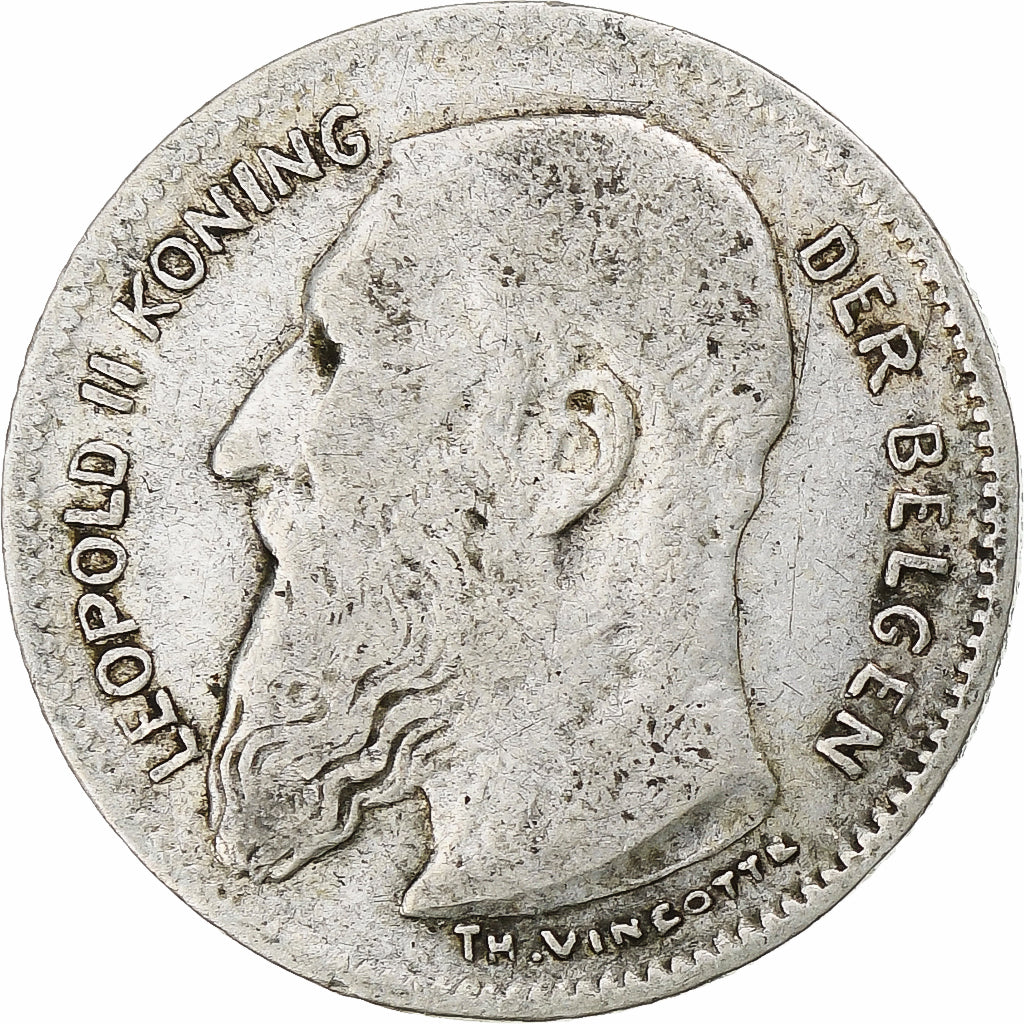 Belgien, 50 Centimes, 1909, S, Silber, KM:61.1