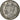 Coin, Morocco, Mohammed V, Dirham, AH 1380/1960, Paris, EF(40-45), Silver, KM:55