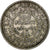 Maroko, Mohammed V, 100 Francs, 1953, Paris, AU(50-53), Srebro, KM:52
