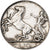 Italien, Vittorio Emanuele III, 10 Lire, 1926, Rome, VZ, Silber, KM:68.1