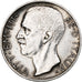 Italy, Vittorio Emanuele III, 10 Lire, 1927, Rome, MS(60-62), Silver, KM:68.2