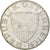 Autriche, 10 Schilling, 1957, Vienna, TTB, Argent, KM:2882