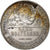 Russia, 50 Kopeks, 1924, BB, Argento
