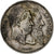 Belgio, Leopold II, 2 Francs, 2 Frank, 1880, Brussels, BB, Argento, KM:39