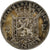 Belgien, Leopold II, 2 Francs, 2 Frank, 1880, Brussels, S+, Silber, KM:39