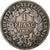 France, Franc, Cérès, 1887, Paris, Argent, TB, Gadoury:465a, Le Franc:F.216