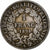 France, Franc, Cérès, 1894, Paris, Argent, B+, Gadoury:465a, Le Franc:F.216