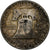 Estados Unidos, Half Dollar, Franklin Half Dollar, 1952, U.S. Mint, Plata, MBC