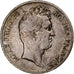 France, 5 Francs, Louis-Philippe, 1831, Nantes, Silver, VF(30-35), Gadoury:676