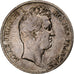 Francia, 5 Francs, Louis-Philippe, 1831, Nantes, Argento, MB+, Gadoury:676, Le