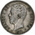 Spain, Amadeao I, 5 Pesetas, 1871, Madrid, Silver, EF(40-45), KM:666