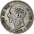 Spanien, Alfonso XII, 5 Pesetas, 1878, Madrid, Silber, S+, KM:676