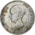 Spain, Alfonso XIII, 5 Pesetas, 1892, Madrid, Silver, VF(30-35), KM:689
