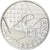 France, 10 Euro, Bretagne, 2010, Silver, AU(55-58), KM:1648