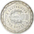 France, 10 Euro, Bretagne, 2010, Silver, AU(55-58), KM:1648