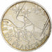 Frankrijk, 10 Euro, 2010, Paris, Zilver, PR, KM:1657