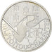 Francia, 10 Euro, 2010, Paris, Argento, SPL, KM:1667