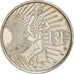 Frankreich, 10 Euro, 2009, Silber, VZ+, Gadoury:EU337, KM:1580