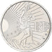 France, 10 Euro, 2009, Silver, MS(65-70), Gadoury:EU337, KM:1580