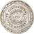 Francja, 5 Euro, Marianne, 2008, Srebro, AU(50-53), Gadoury:EU287, KM:1534