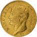 Francia, 20 Francs, Napoléon I, AN 13, Paris, Oro, MBC, Gadoury:1022, Le