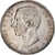 Spain, Alfonso XII, 5 Pesetas, 1876, Madrid, Silver, VF(30-35), KM:671