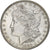 USA, Dollar, Morgan Dollar, 1883, U.S. Mint, Srebro, MS(60-62), KM:110
