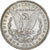 Vereinigte Staaten, Dollar, Morgan Dollar, 1883, U.S. Mint, Silber, VZ+, KM:110