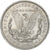 Estados Unidos da América, Dollar, Morgan Dollar, 1921, U.S. Mint, Prata