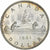 Canada, Elizabeth II, Dollar, 1961, Royal Canadian Mint, Argento, SPL-, KM:54