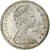 Kanada, Elizabeth II, Dollar, 1966, Royal Canadian Mint, Silber, VZ+, KM:64.1