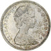 Canada, Elizabeth II, Dollar, 1966, Royal Canadian Mint, Silver, MS(60-62)
