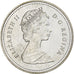 Canada, Elizabeth II, Dollar, 1989, Royal Canadian Mint, Argent, SPL+, KM:168
