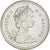 Canada, Elizabeth II, Dollar, 1989, Royal Canadian Mint, Argento, SPL+, KM:168